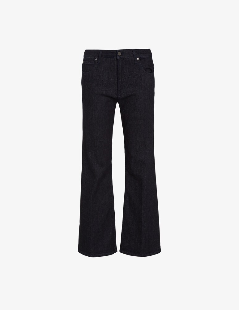 Calvin Klein Jeans flare slim Negozio