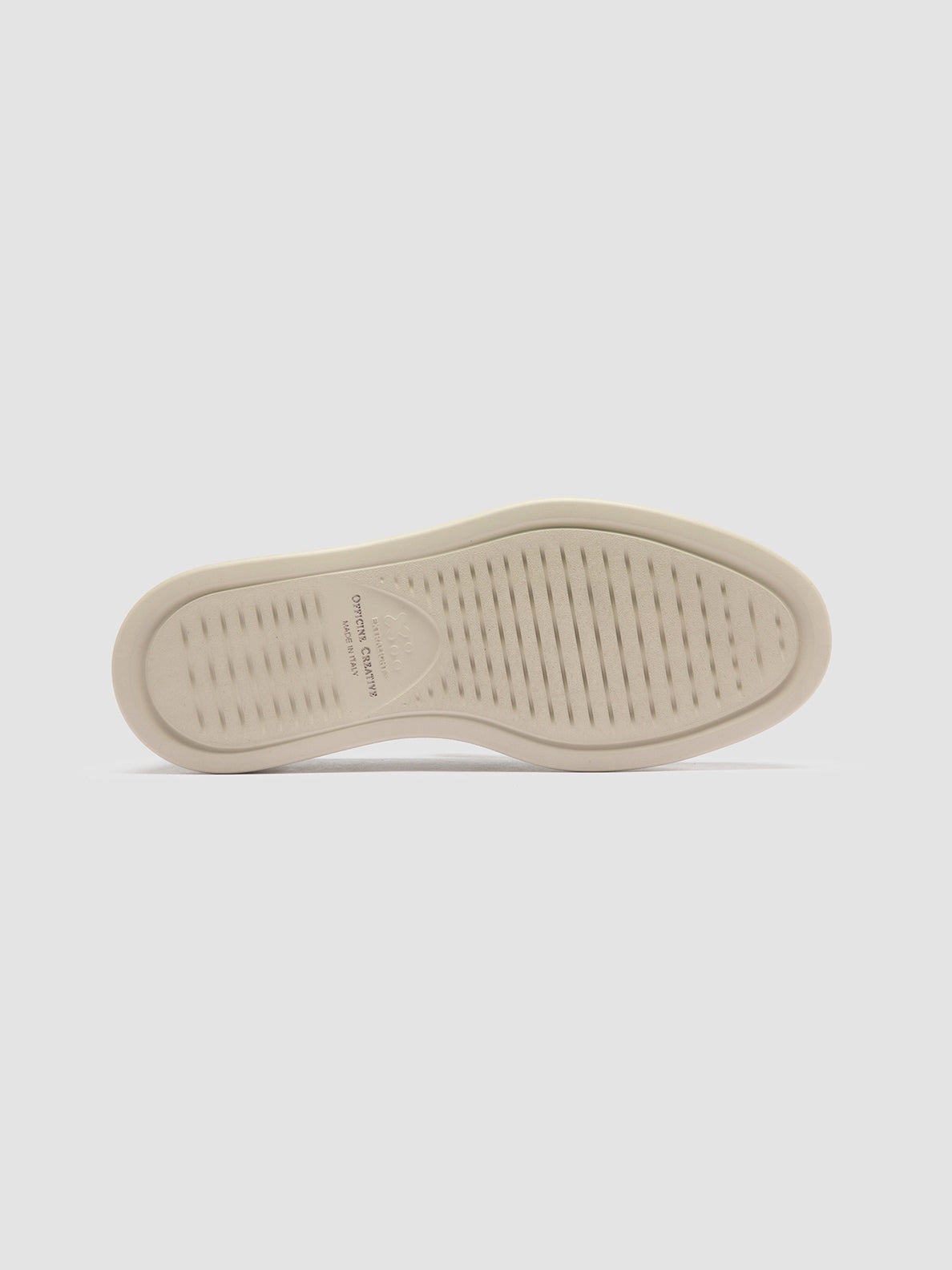 Officine Creative FRAME 002 Stivali Chukka in Pelle Scamosciata Tortora Negozi Online