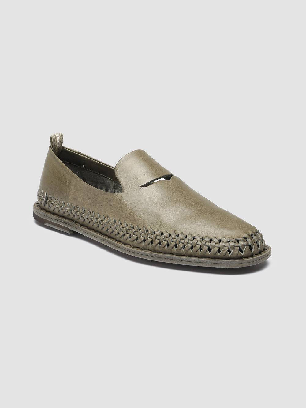 Officine Creative MABELLE 002 Slip-On in Nappa Nuova