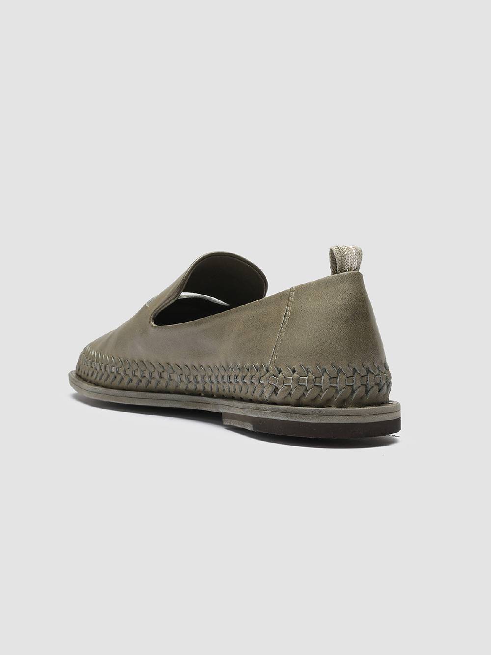 Officine Creative MABELLE 002 Slip-On in Nappa Nuova