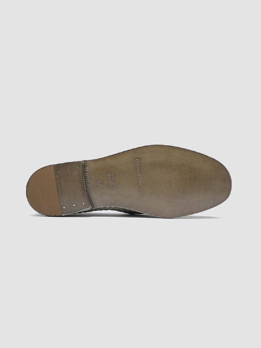 Officine Creative MABELLE 002 Slip-On in Nappa Nuova