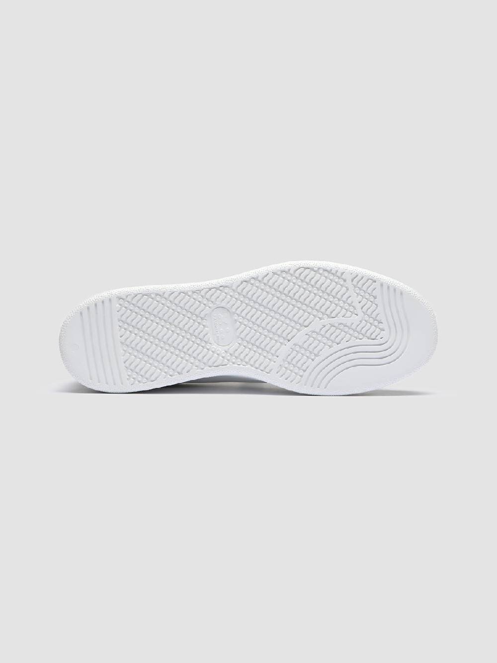 Officine Creative MOWER 005 Sneakers in Pelle Bianca Novità