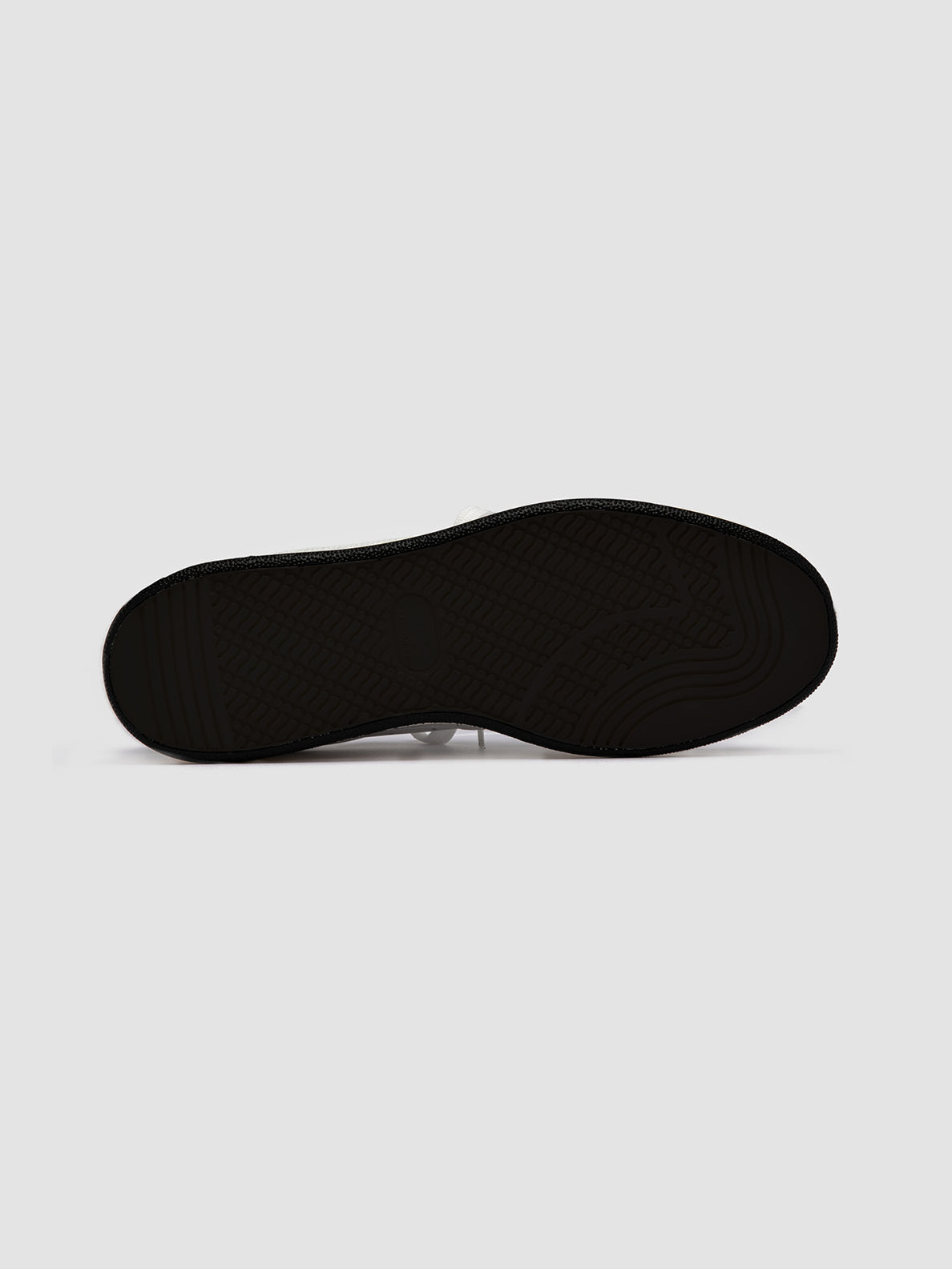 Officine Creative MOWER 016 Sneakers Basse in Pelle Bianca Comprane uno, ottenene uno gratis
