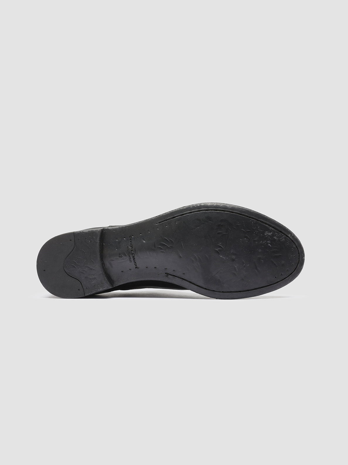 Officine Creative ARC 516 Stivali in Pelle Marrone Negozi Online