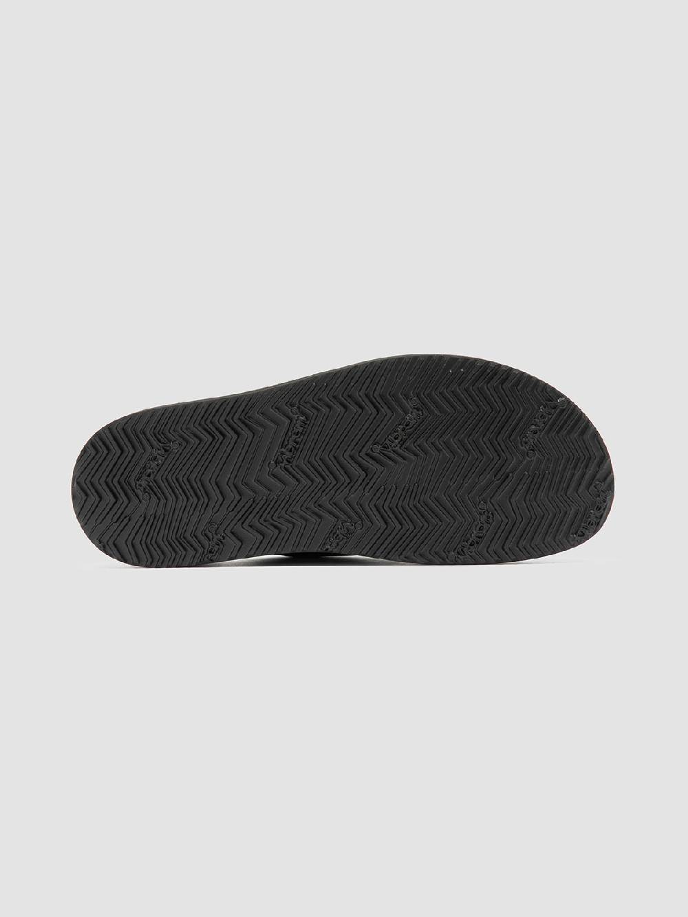 Officine Creative CHORA 001 Sandali in Pelle Marrone Promozione