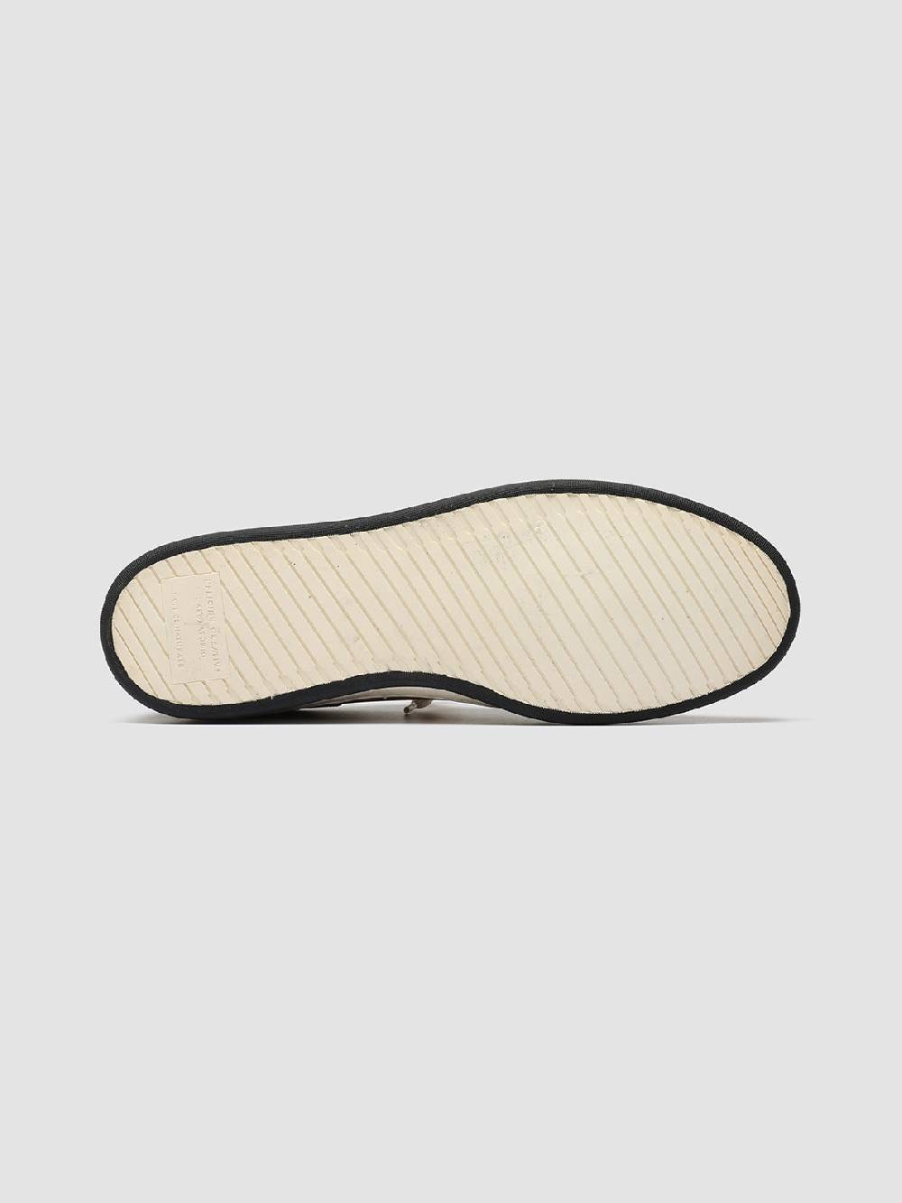 Officine Creative MAGIC 002 Sneakers in Nabuk Verde Spedizione Gratuita