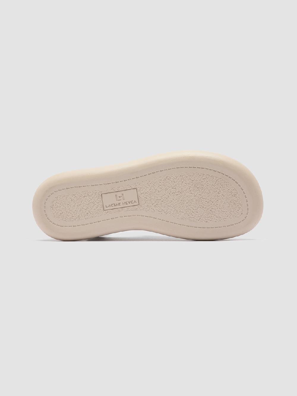Officine Creative DINGHY 103 Sandali in Pelle Scamosciata Marrone Prezzo Ridotto