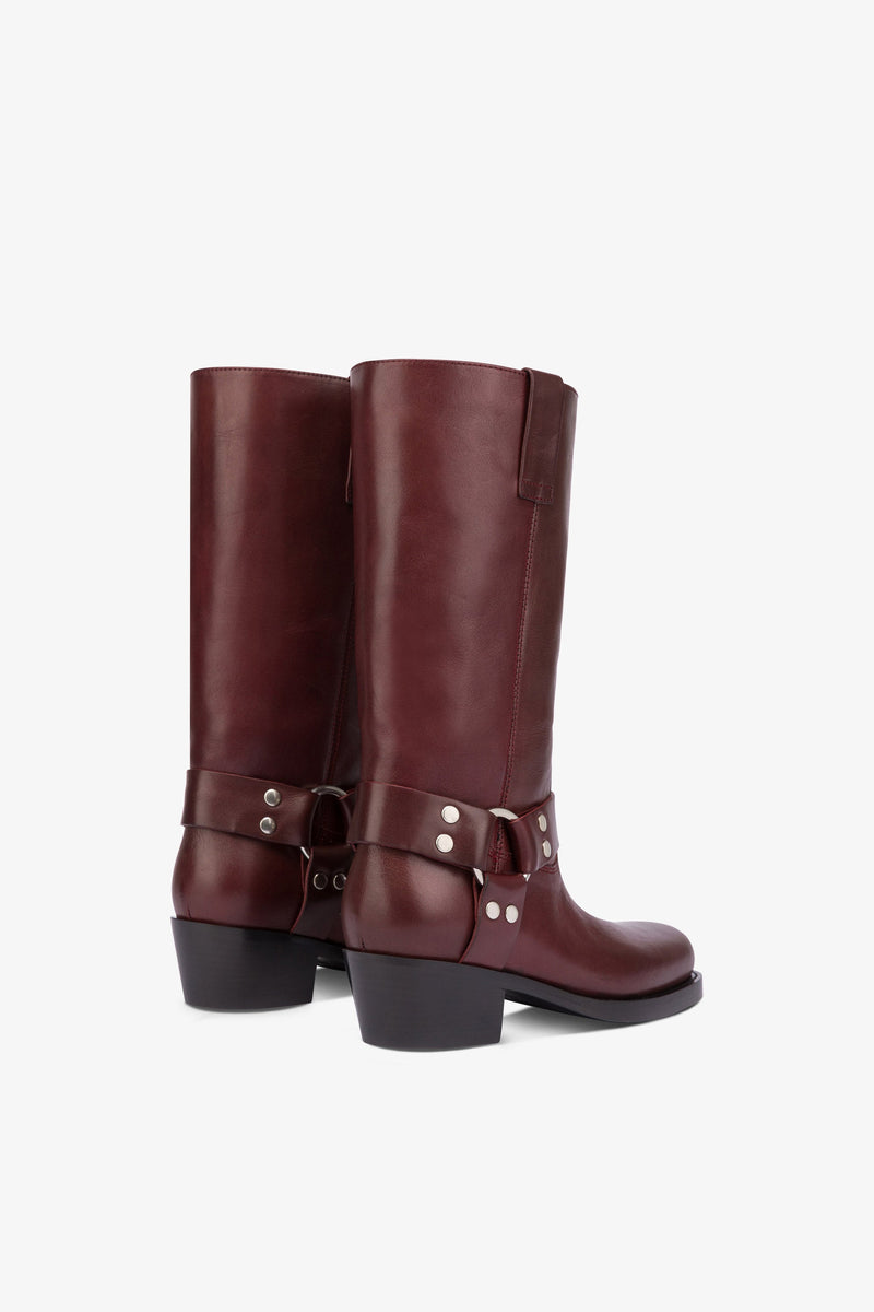 Paris Texas ROXY BOOT Affare Del Giorno