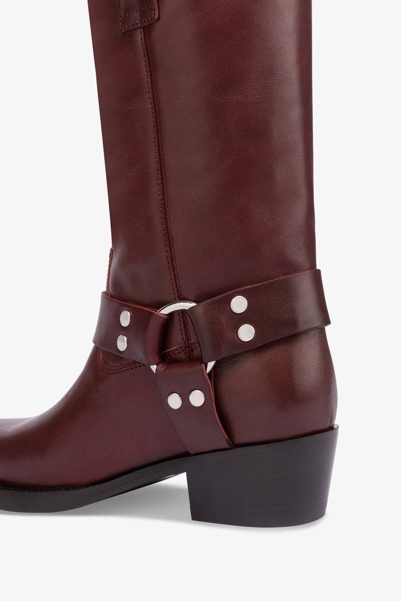 Paris Texas ROXY BOOT Affare Del Giorno