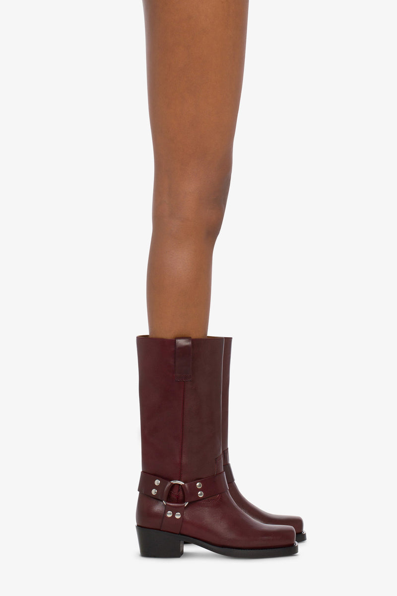Paris Texas ROXY BOOT Affare Del Giorno