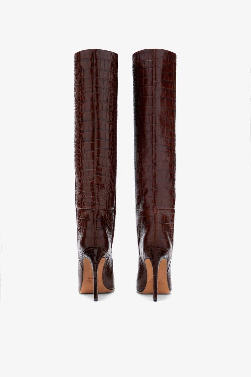 Paris Texas STILETTO BOOT Sottocosto