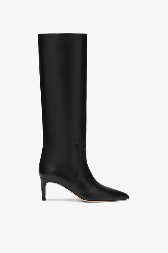 Paris Texas Stiletto Boot 60 Outlet