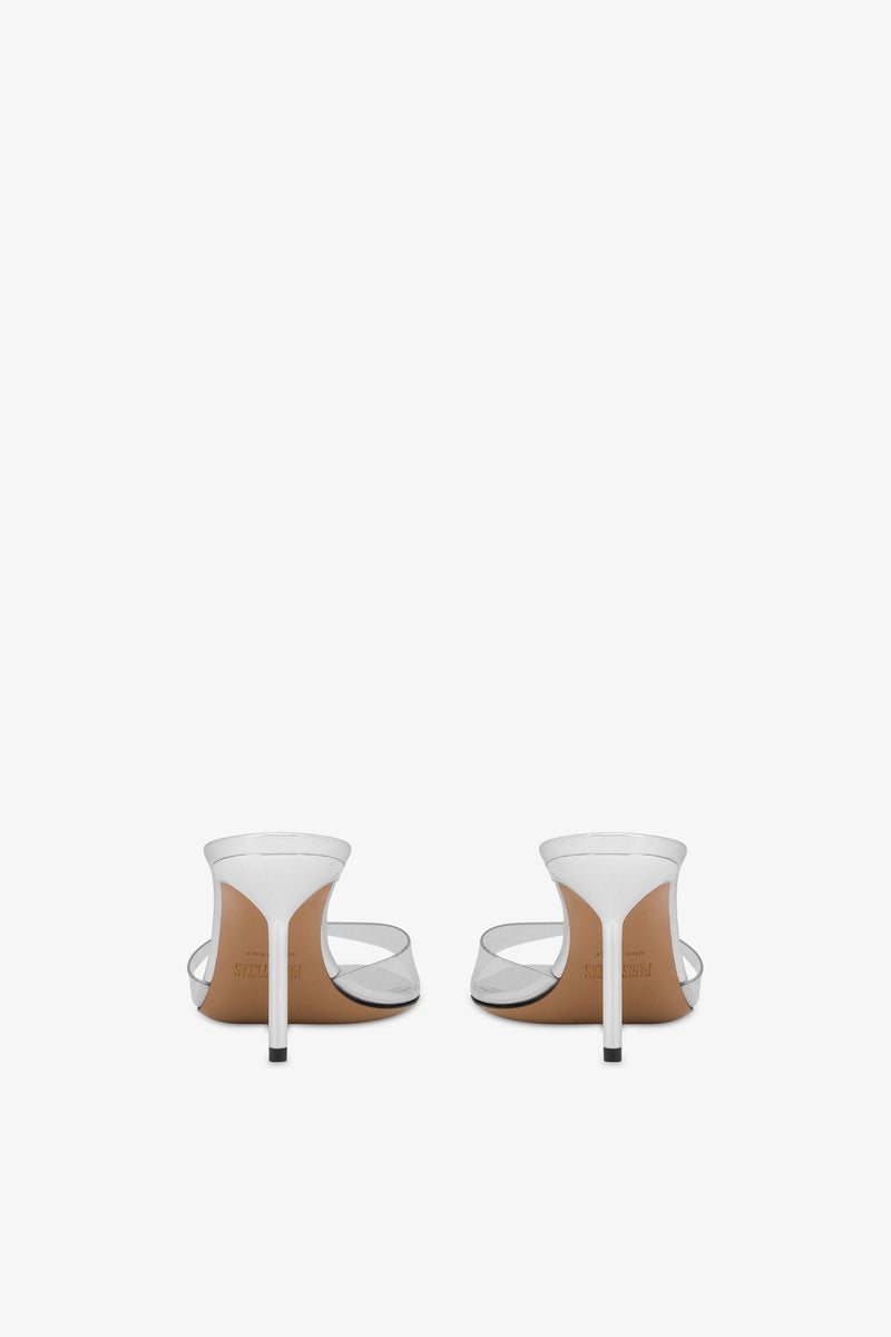 Paris Texas LIDIA MULE 70 Pezzi Unici