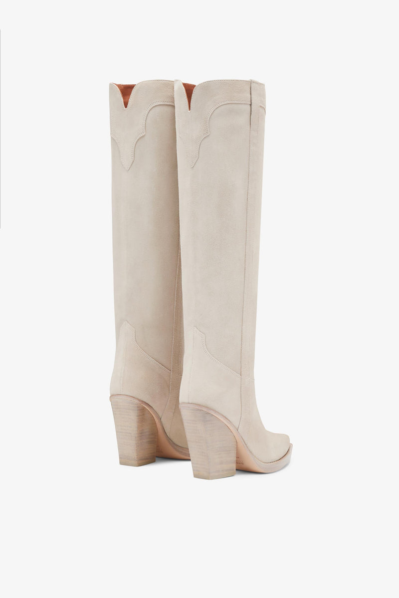 Paris Texas El Dorado Boot Novità
