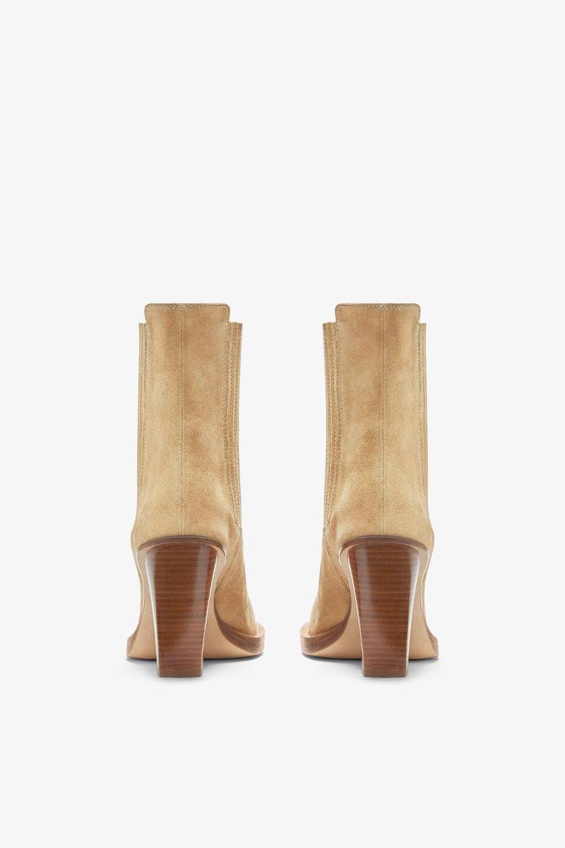 Paris Texas DALLAS EMBELLISHED TOE ANKLE BOOT Vendite Flash