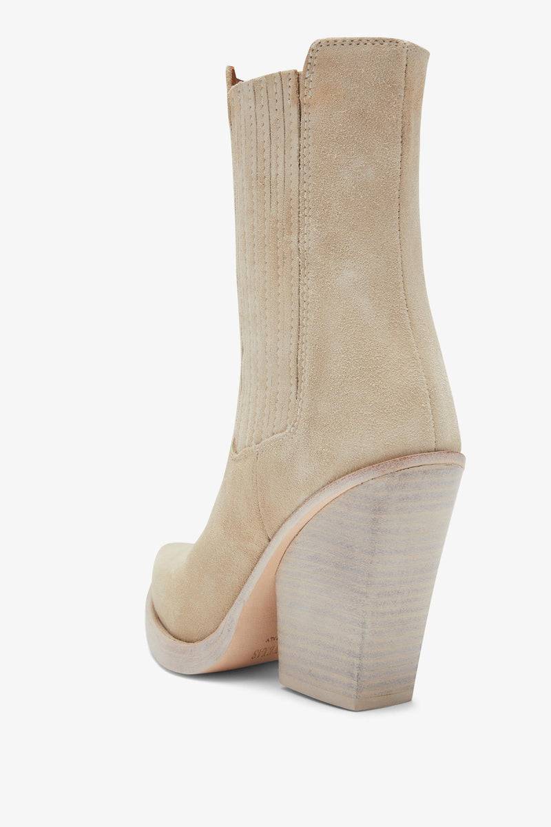 Paris Texas Dallas Ankle Boot 2025