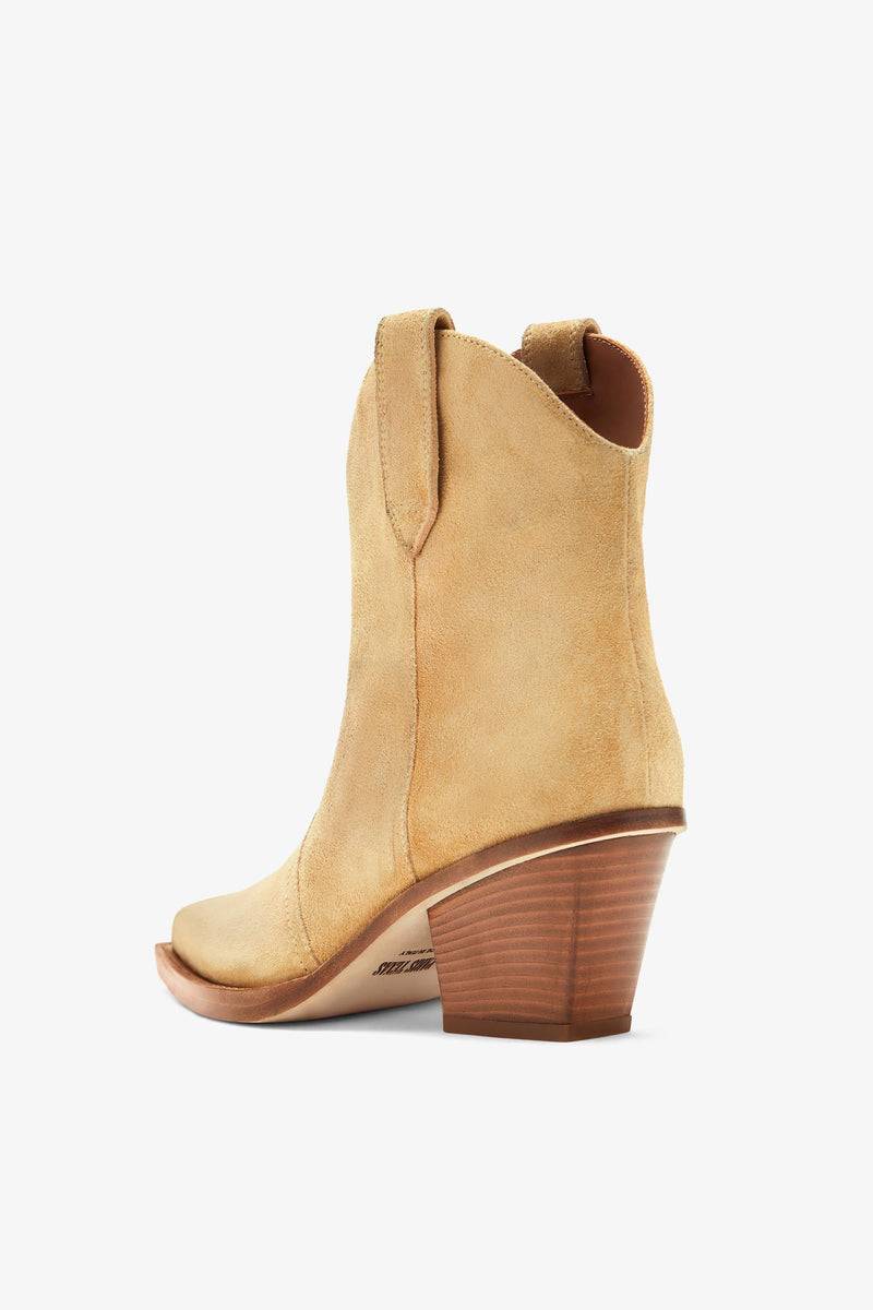 Paris Texas SEDONA ANKLE BOOT Vendita