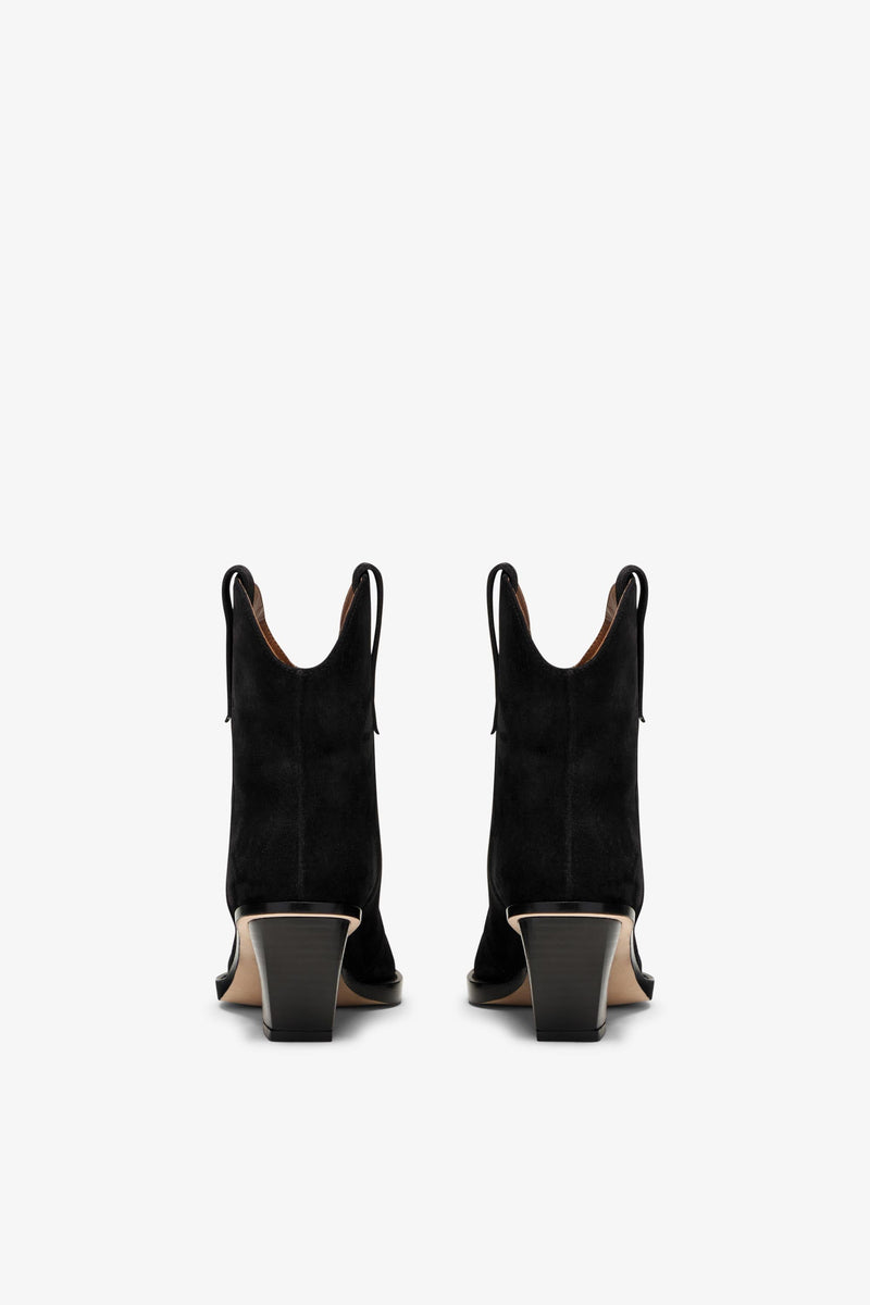 Paris Texas SEDONA ANKLE BOOT Spedizione Gratuita