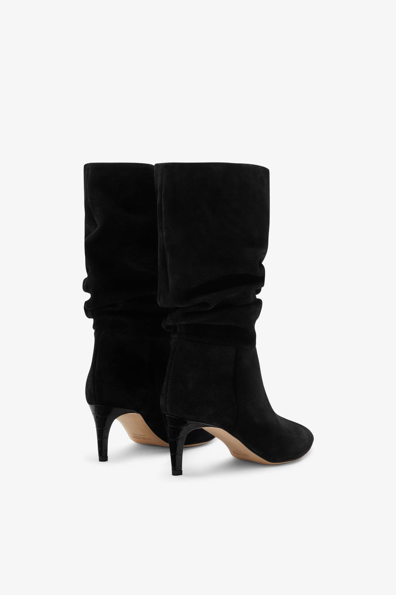 Paris Texas Slouchy Boot 60 Shopping Online