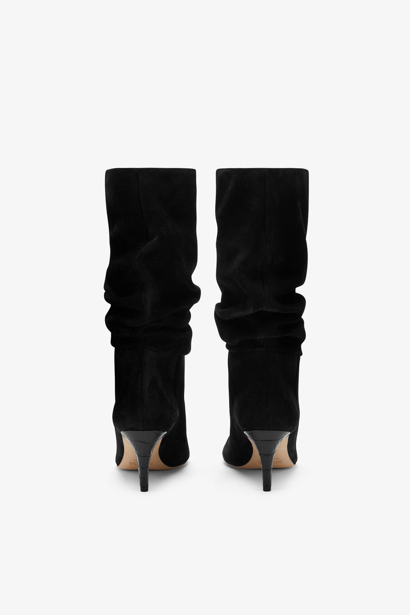 Paris Texas Slouchy Boot 60 Shopping Online