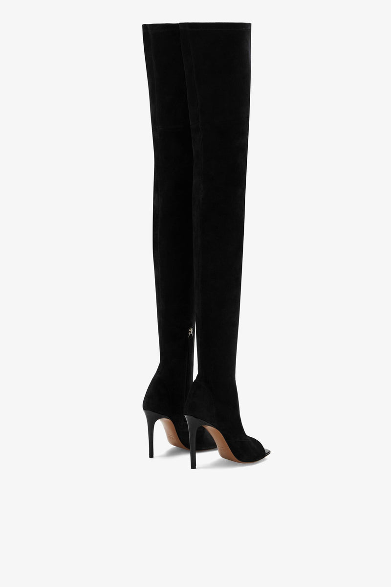 Paris Texas Amanda Thigh High Boot Offerte