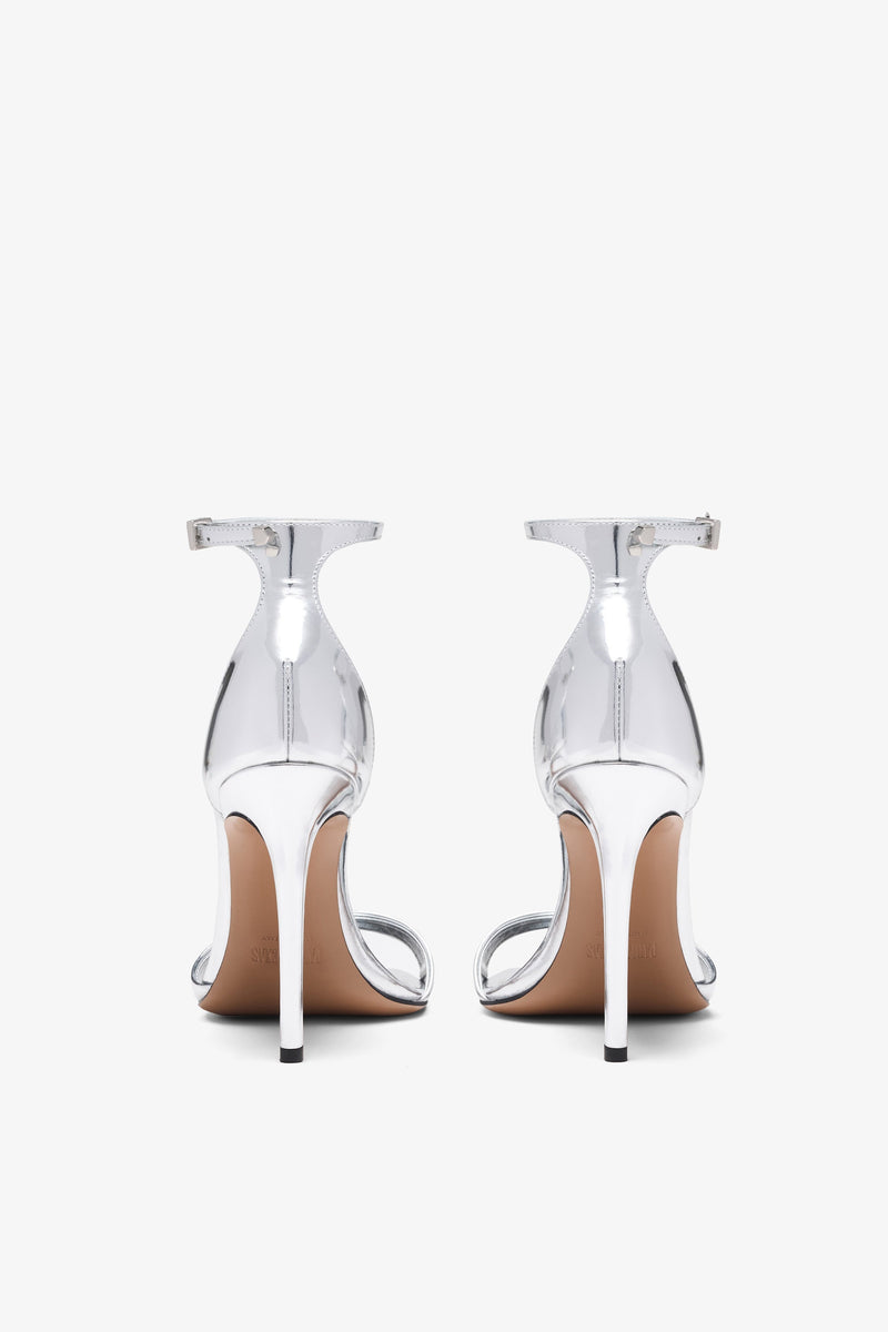 Paris Texas STILETTO SANDAL Italia