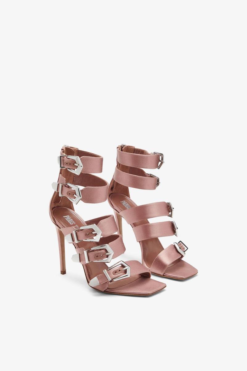 Paris Texas URSULA SANDAL Soddisfazione Garantita