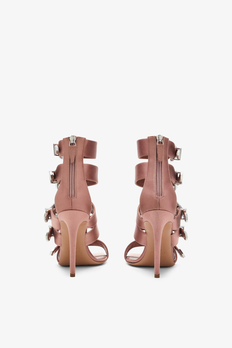 Paris Texas URSULA SANDAL Soddisfazione Garantita