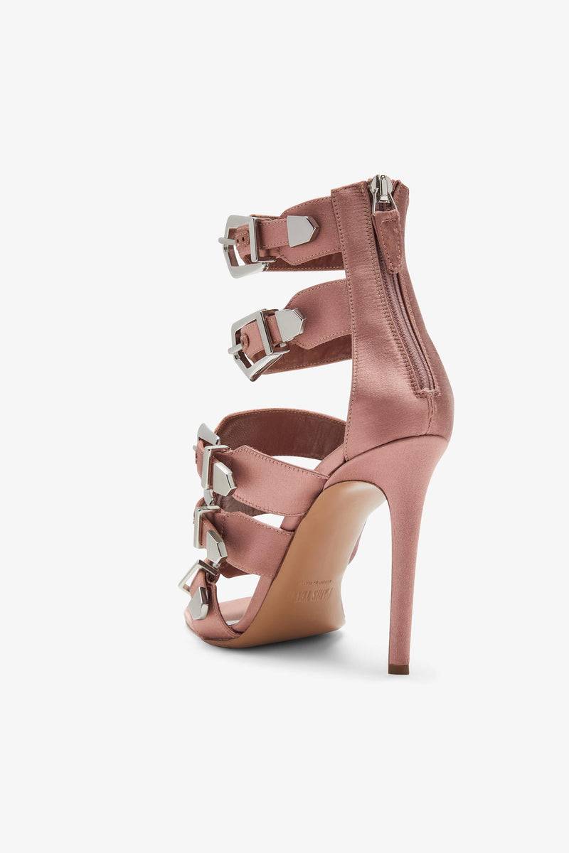 Paris Texas URSULA SANDAL Soddisfazione Garantita