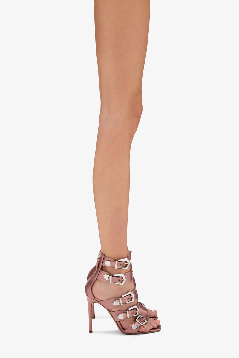 Paris Texas URSULA SANDAL Soddisfazione Garantita