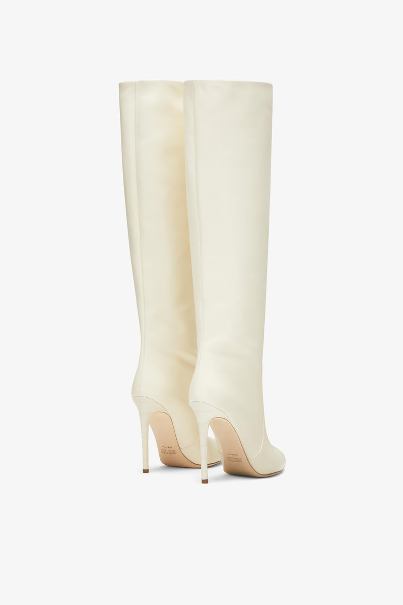 Paris Texas Stiletto Boot Presa