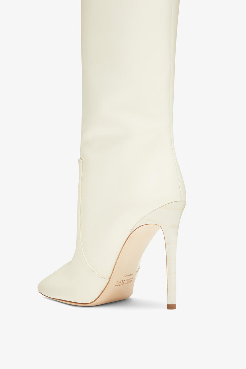 Paris Texas Stiletto Boot Presa