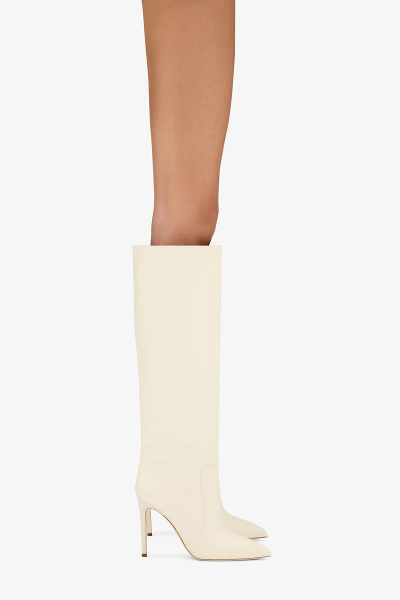 Paris Texas Stiletto Boot Presa