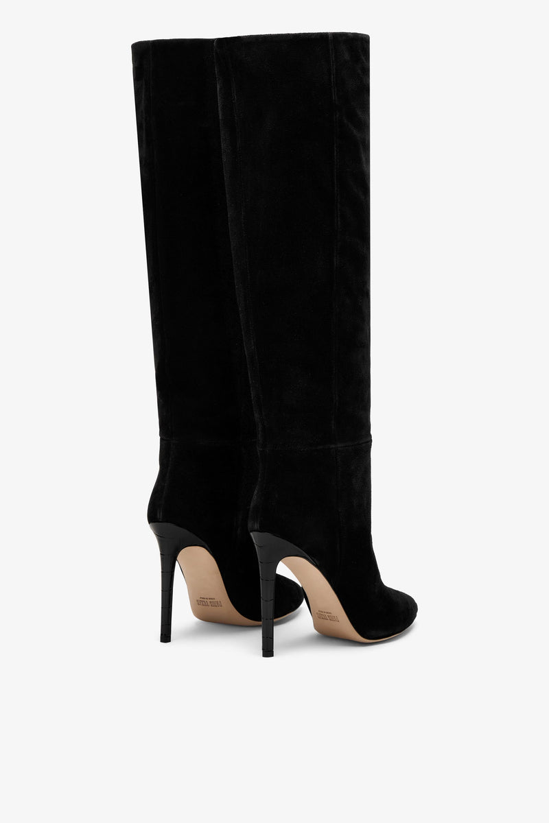 Paris Texas Stiletto Boot Economico