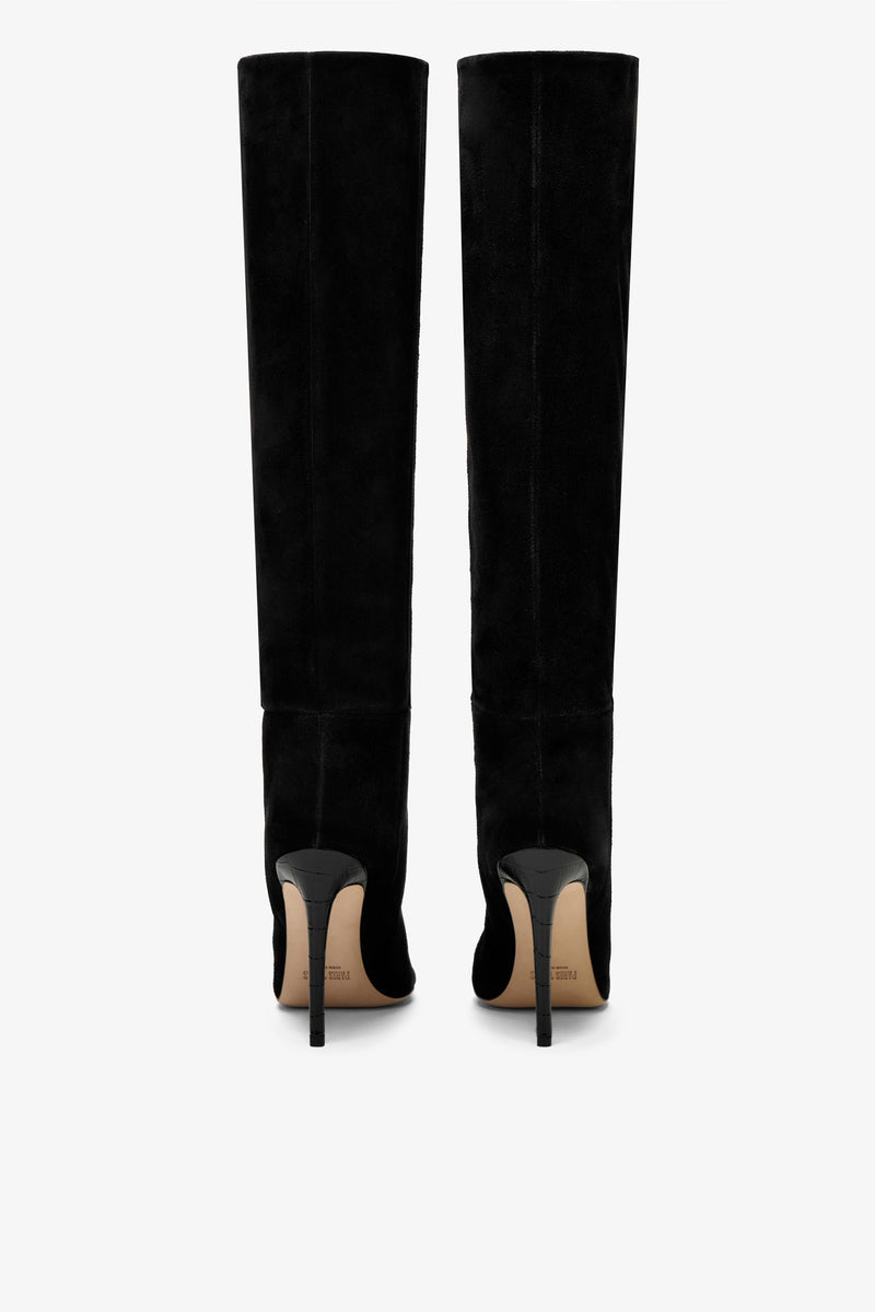 Paris Texas Stiletto Boot Economico