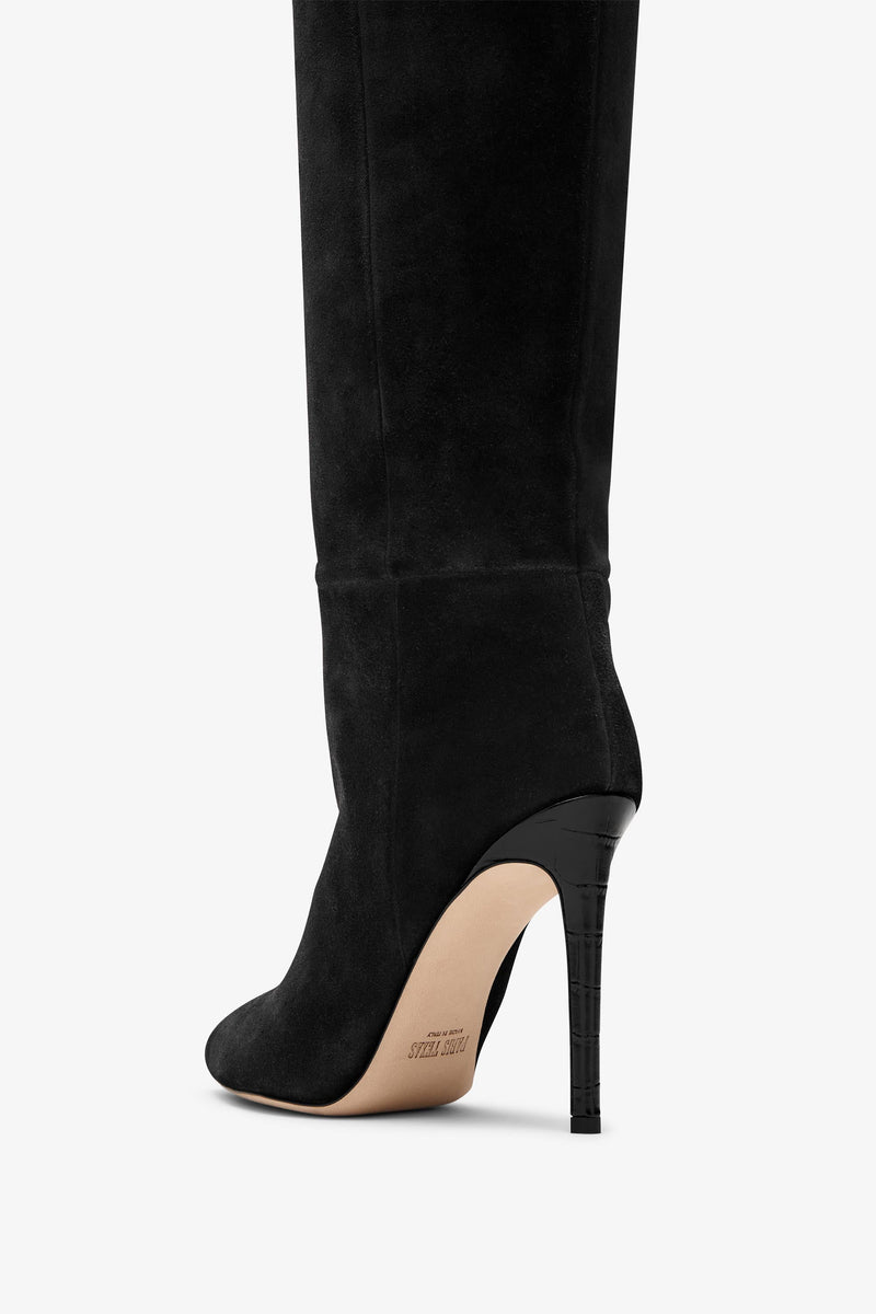 Paris Texas Stiletto Boot Economico