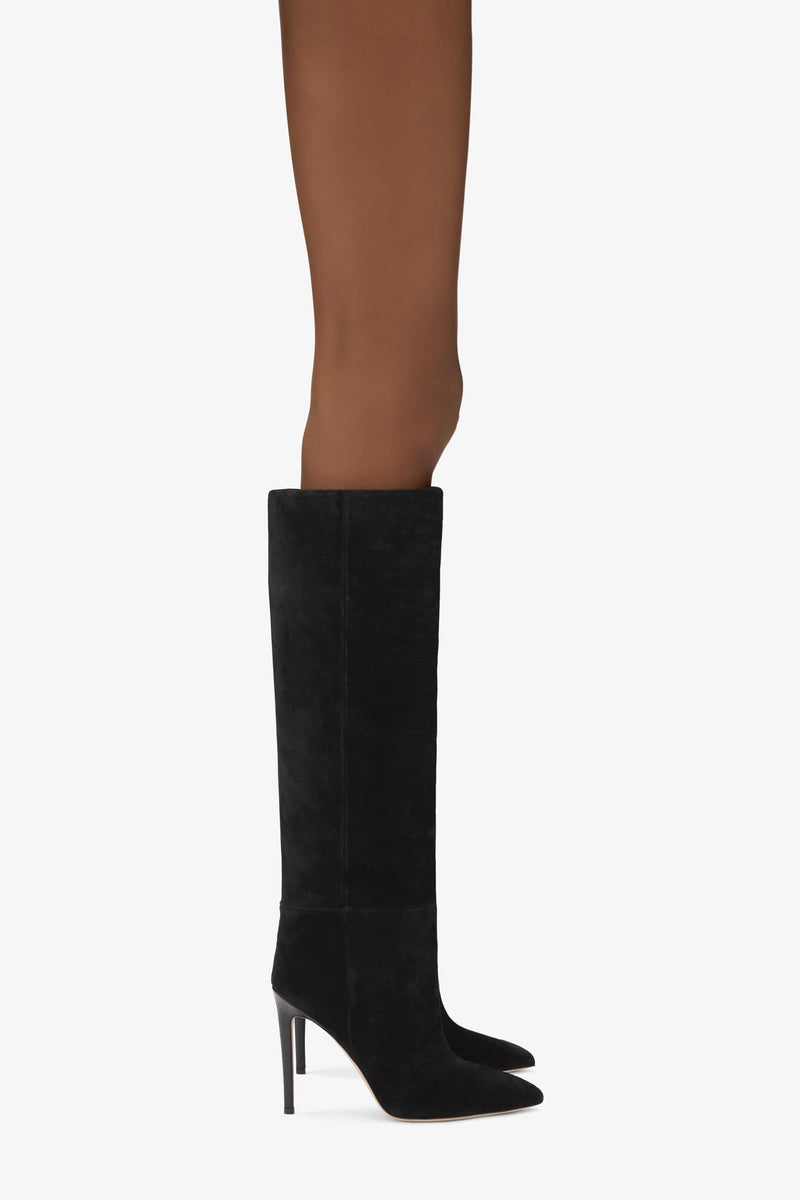 Paris Texas Stiletto Boot Economico