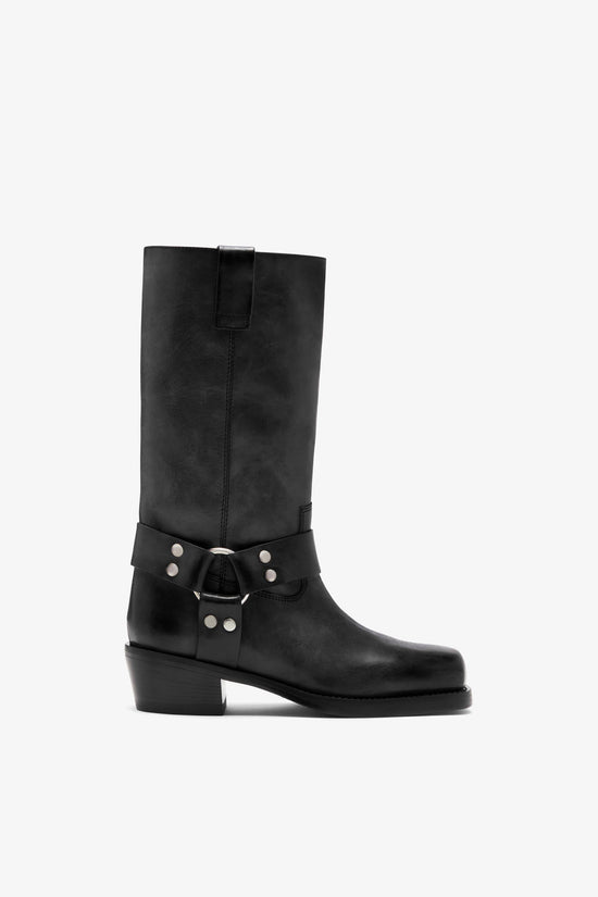 Paris Texas ROXY BOOT In Linea