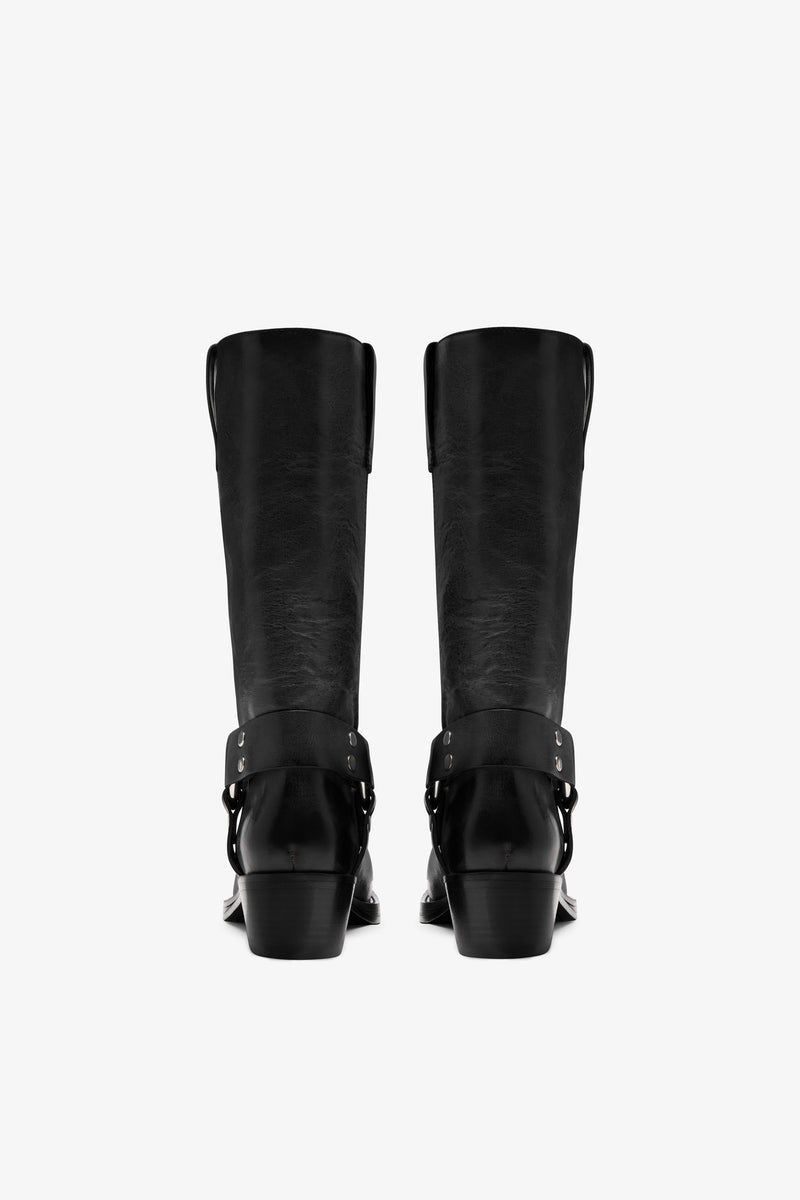 Paris Texas ROXY BOOT In Linea