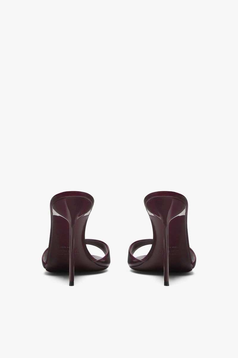 Paris Texas Lidia Mule Pezzi Unici