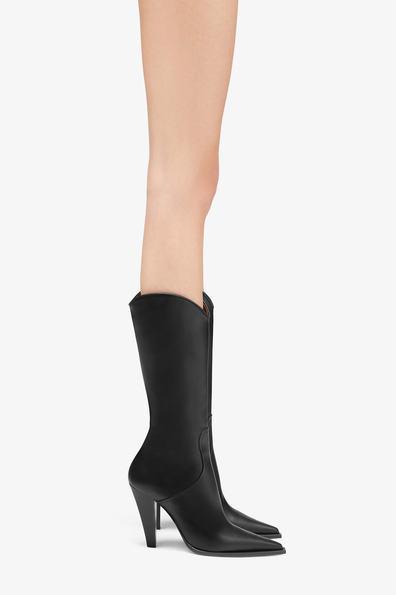 Paris Texas Nadia Boot Saldi