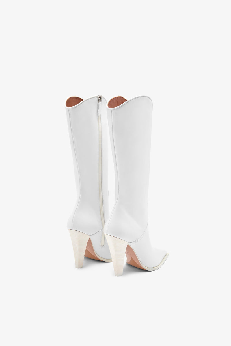 Paris Texas Nadia Boot Vendita Economica