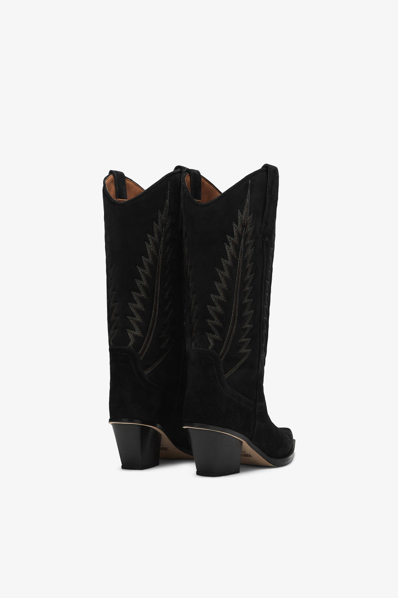 Paris Texas ROSARIO BOOT Promozione