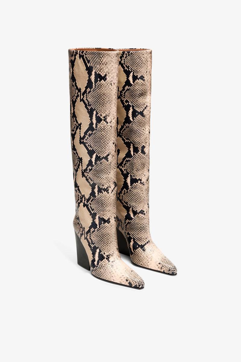 Paris Texas JANE BOOT Qualità Garantita