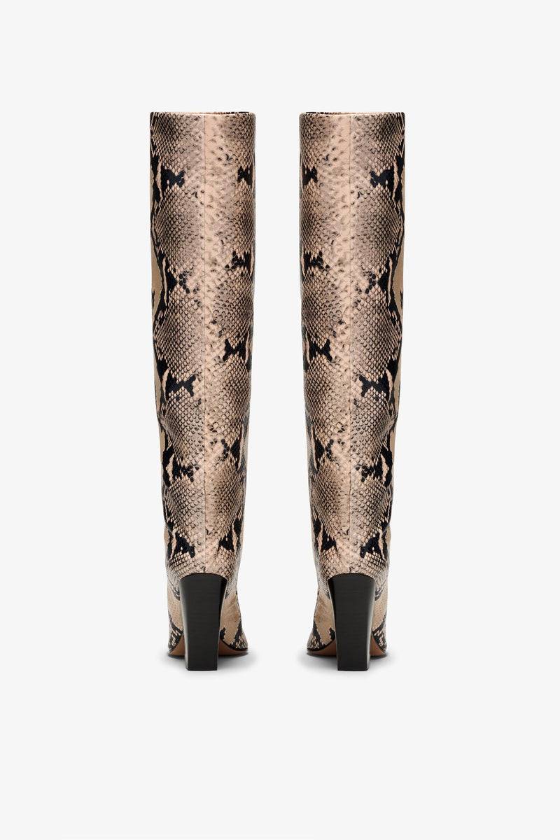 Paris Texas JANE BOOT Qualità Garantita