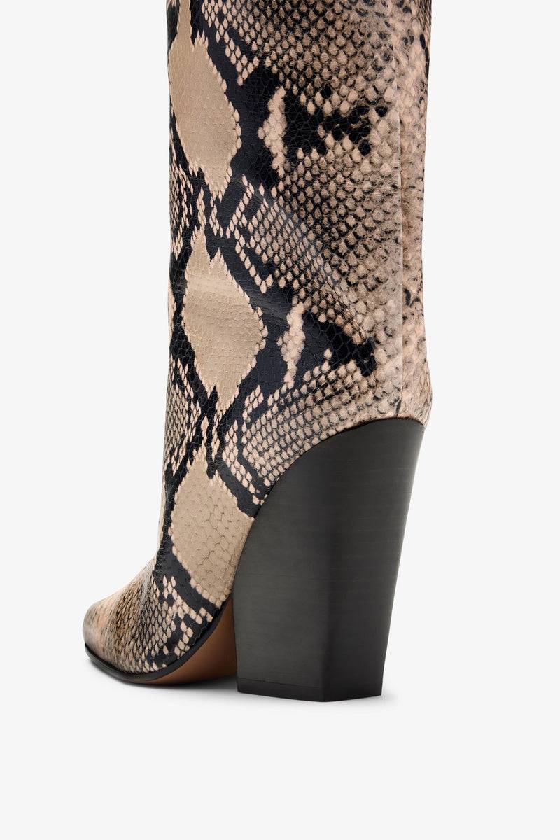 Paris Texas JANE BOOT Qualità Garantita