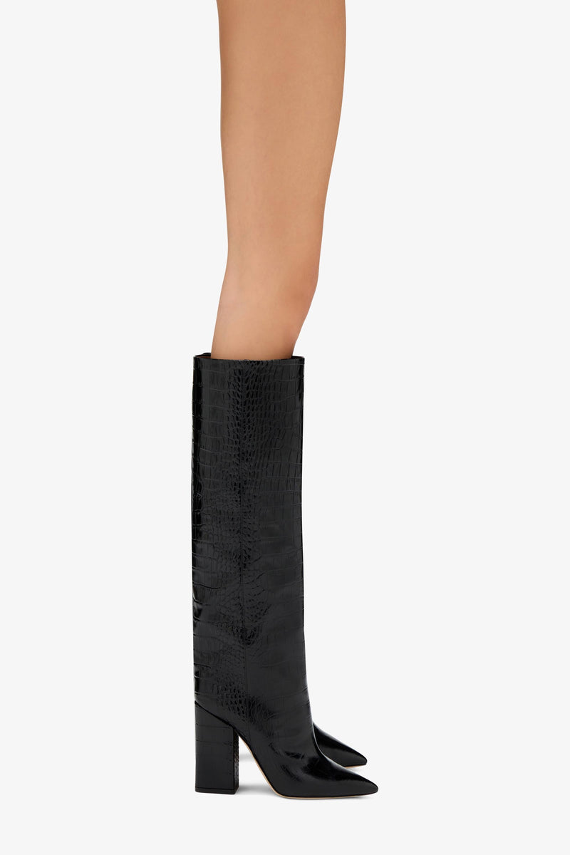 Paris Texas Anja Boot Shopping Online
