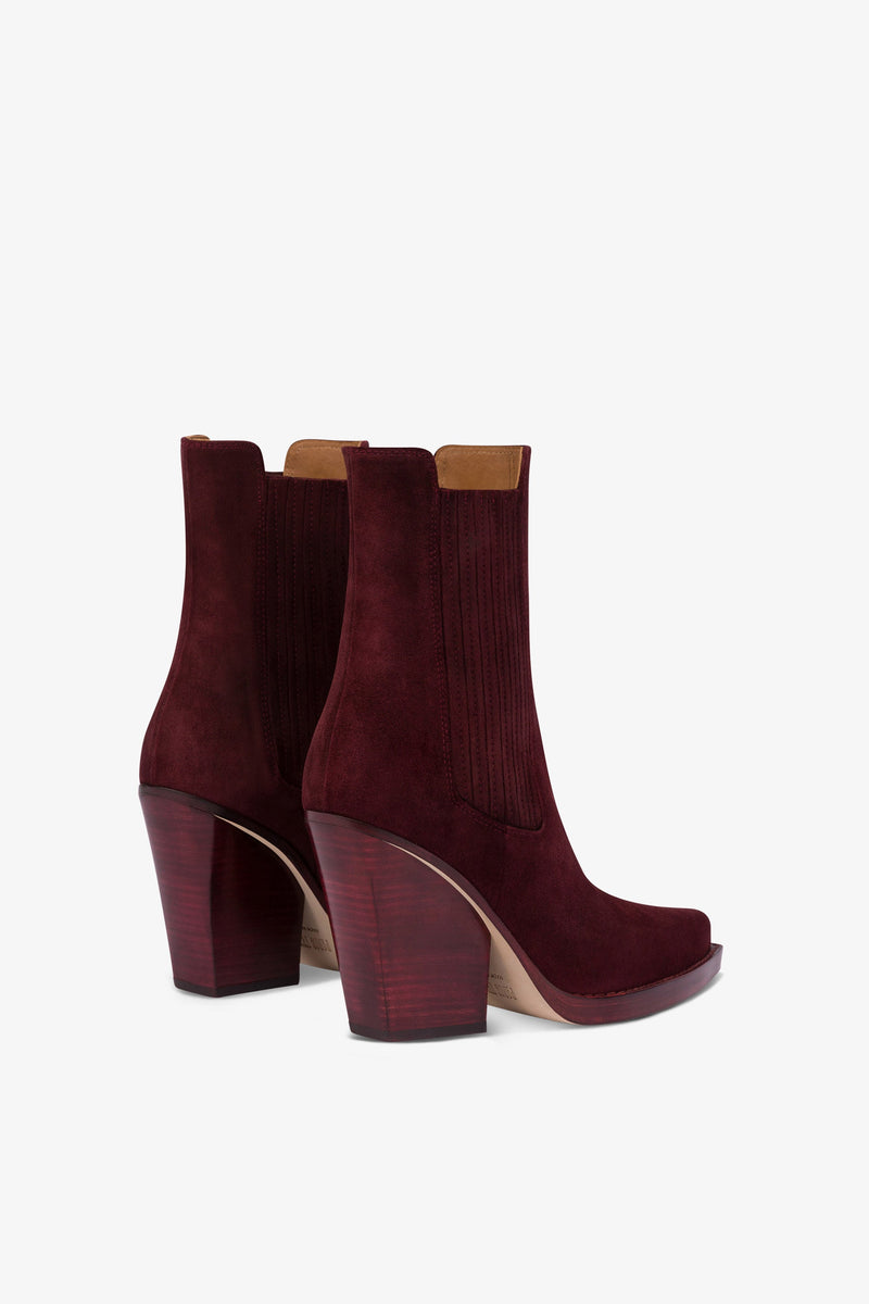 Paris Texas DALLAS ANKLE BOOT Outlet