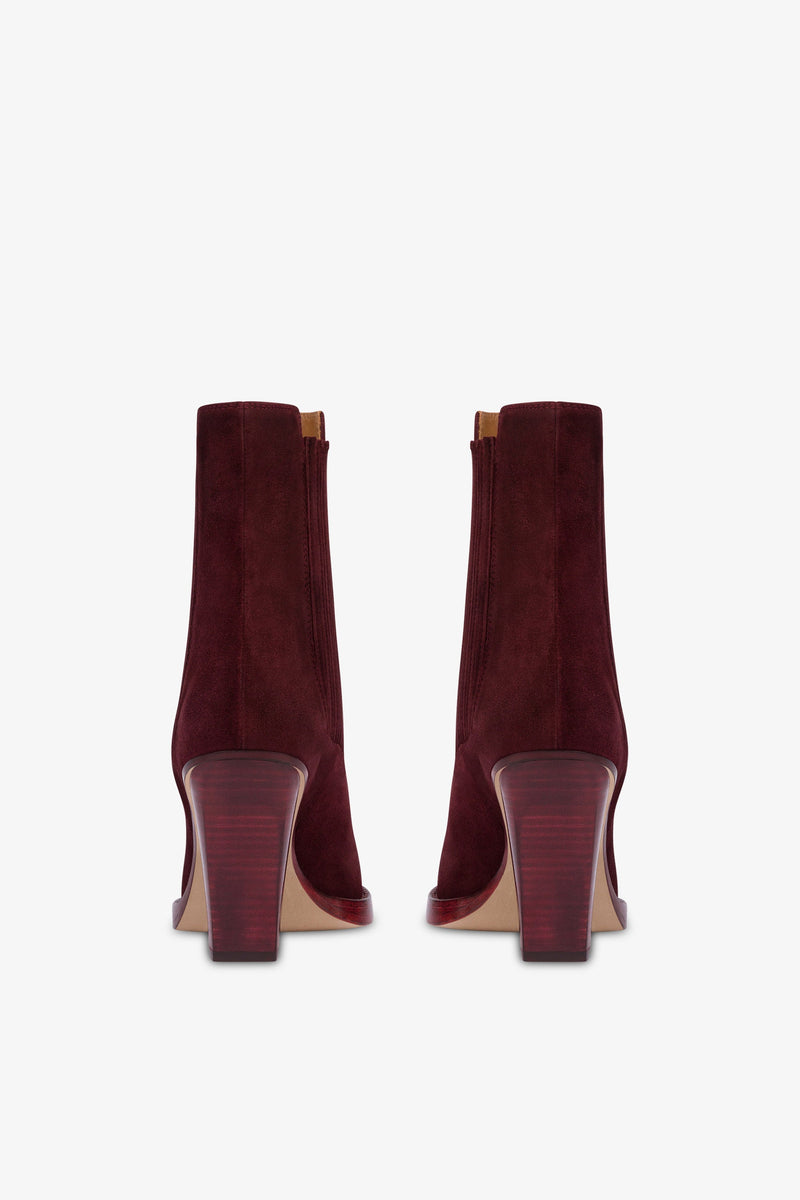 Paris Texas DALLAS ANKLE BOOT Outlet