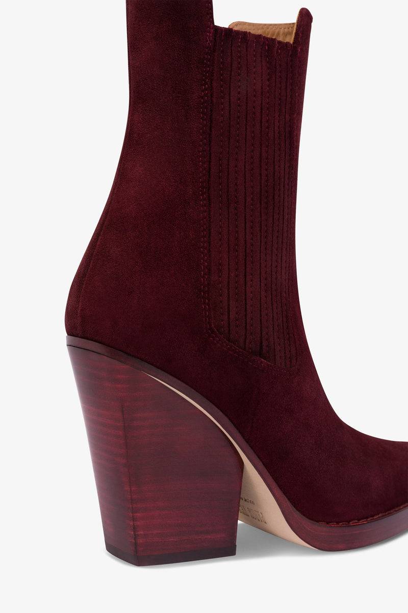 Paris Texas DALLAS ANKLE BOOT Outlet